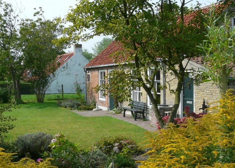  Jonkvrouw Geilstraat 12, Sluis