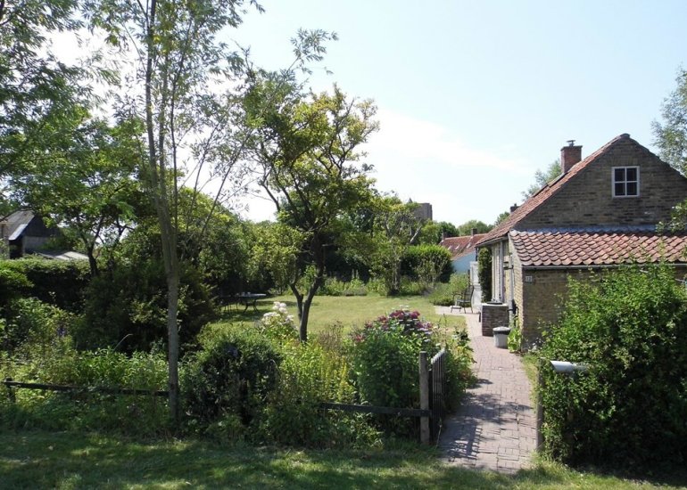  Jonkvrouw Geilstraat 12, Sluis