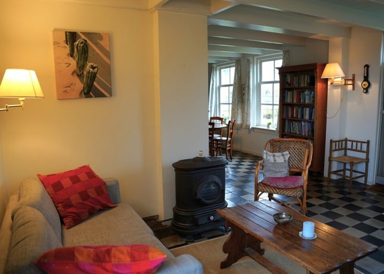  Jonkvrouw Geilstraat 12, Sluis