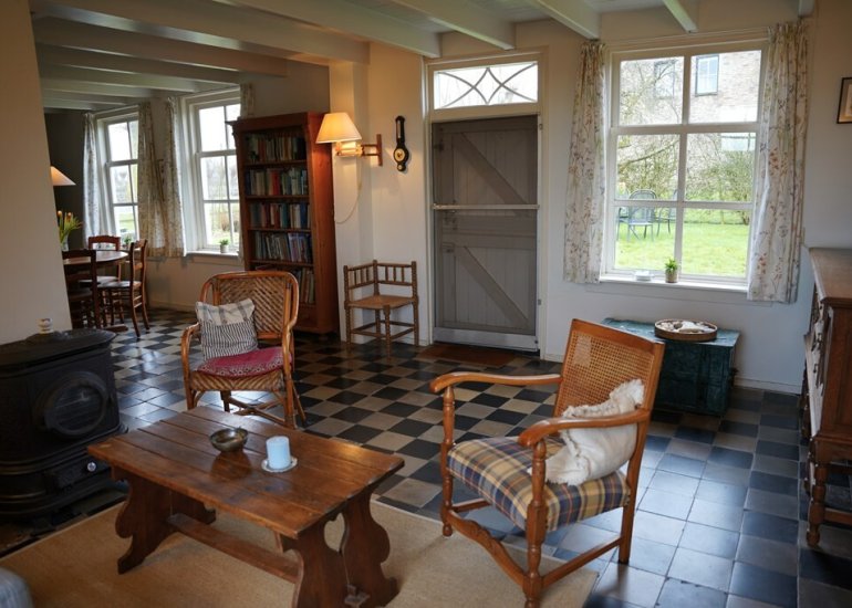  Jonkvrouw Geilstraat 12, Sluis