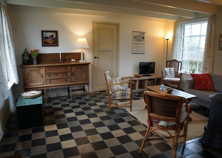  Jonkvrouw Geilstraat 12, Sluis