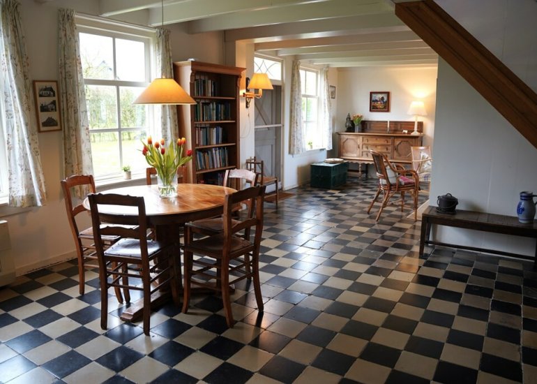  Jonkvrouw Geilstraat 12, Sluis