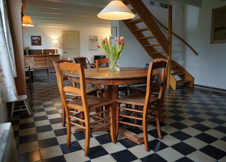  Jonkvrouw Geilstraat 12, Sluis