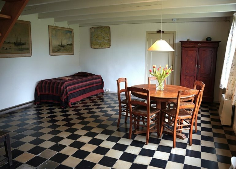  Jonkvrouw Geilstraat 12, Sluis