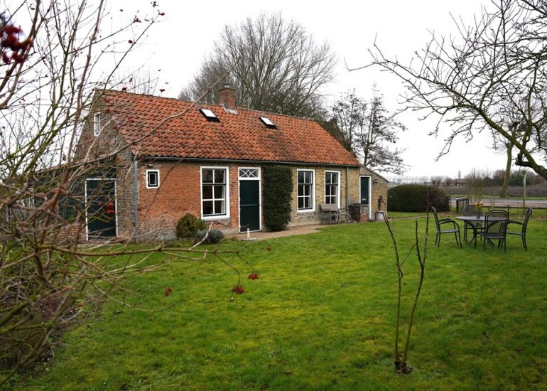  Jonkvrouw Geilstraat 12, Sluis