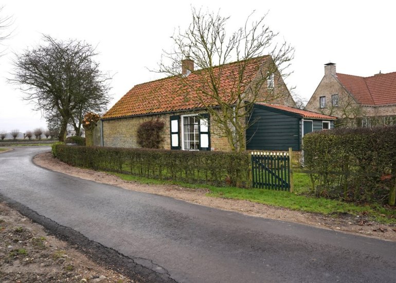  Jonkvrouw Geilstraat 12, Sluis