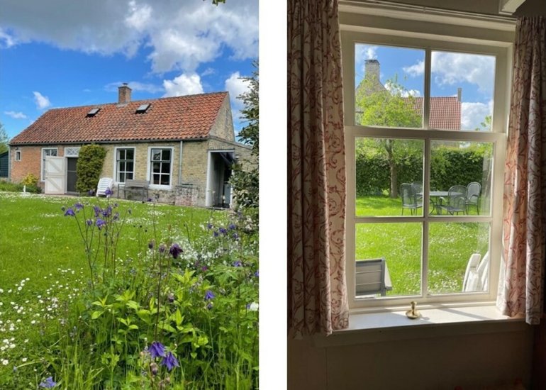  Jonkvrouw Geilstraat 12, Sluis