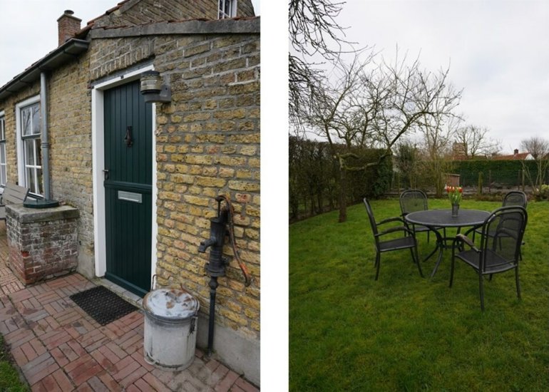  Jonkvrouw Geilstraat 12, Sluis