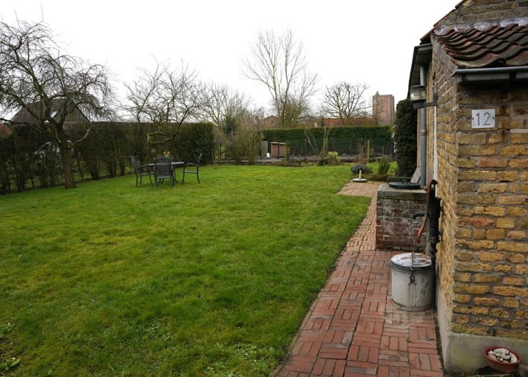  Jonkvrouw Geilstraat 12, Sluis