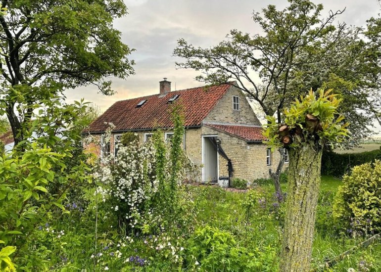  Jonkvrouw Geilstraat 12, Sluis
