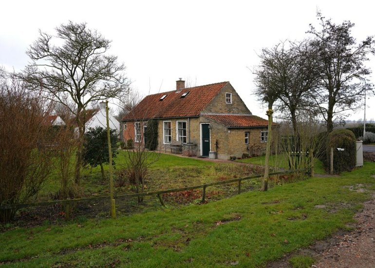  Jonkvrouw Geilstraat 12, Sluis
