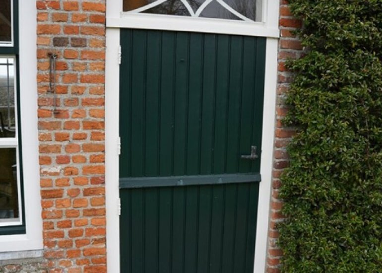  Jonkvrouw Geilstraat 12, Sluis