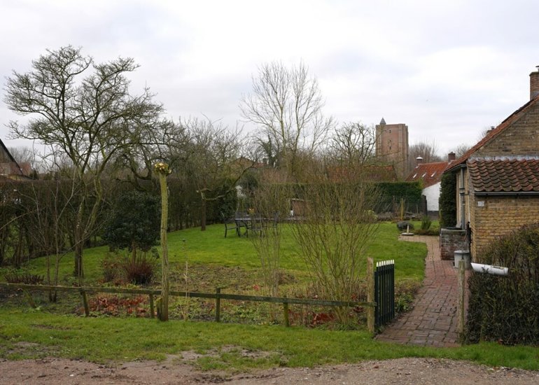  Jonkvrouw Geilstraat 12, Sluis