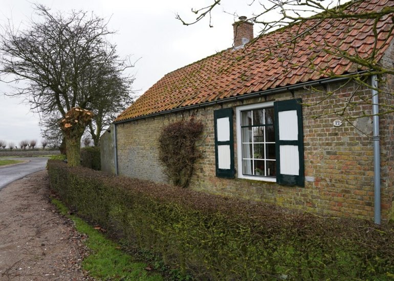  Jonkvrouw Geilstraat 12, Sluis