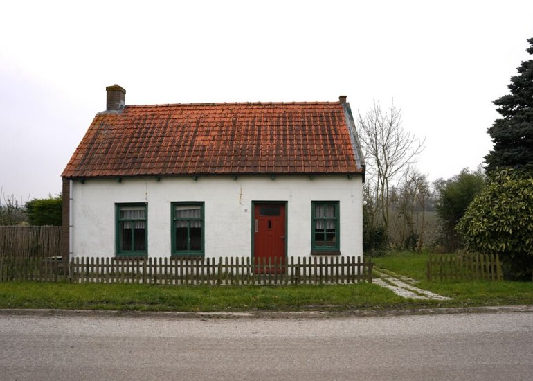  Sluissedijk 17, Zuidzande