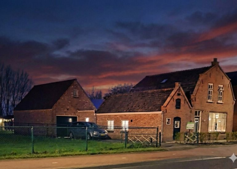  Zuidzandseweg 18, Cadzand