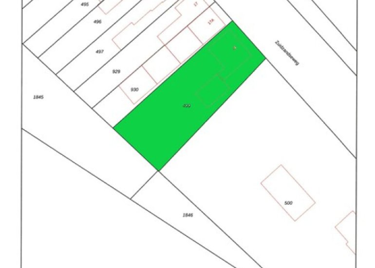  Zuidzandseweg 18, Cadzand