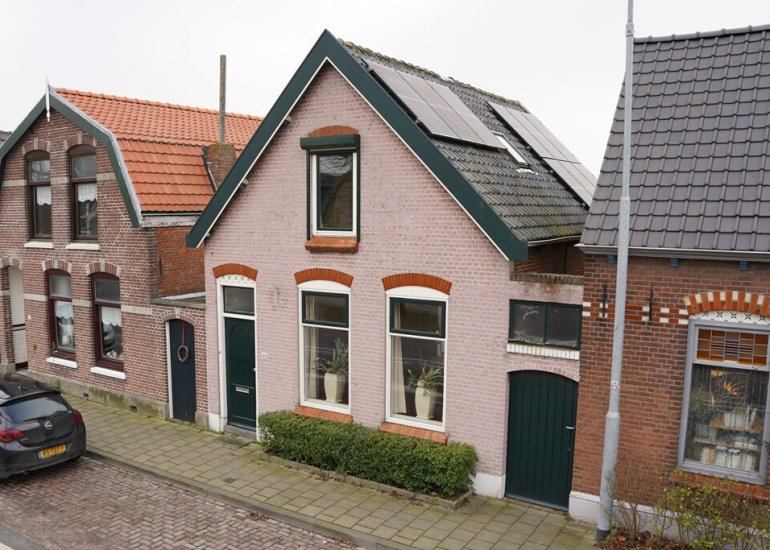  Voorstraat 48, Groede