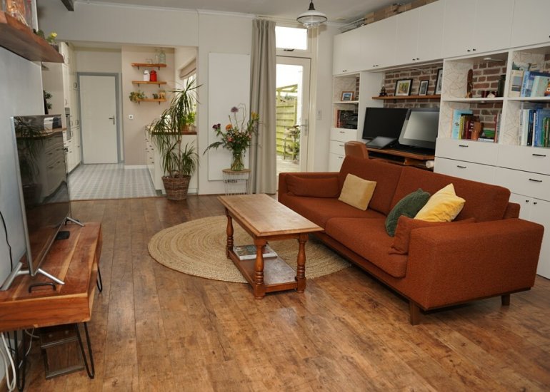  Voorstraat 48, Groede