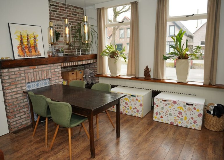  Voorstraat 48, Groede