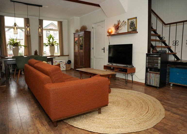  Voorstraat 48, Groede