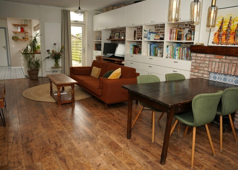  Voorstraat 48, Groede