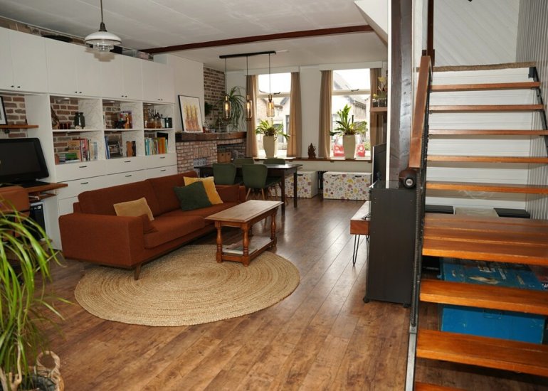  Voorstraat 48, Groede