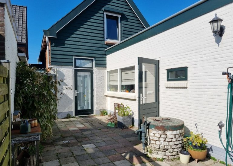  Voorstraat 48, Groede