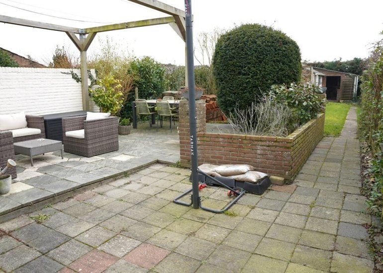  Voorstraat 48, Groede