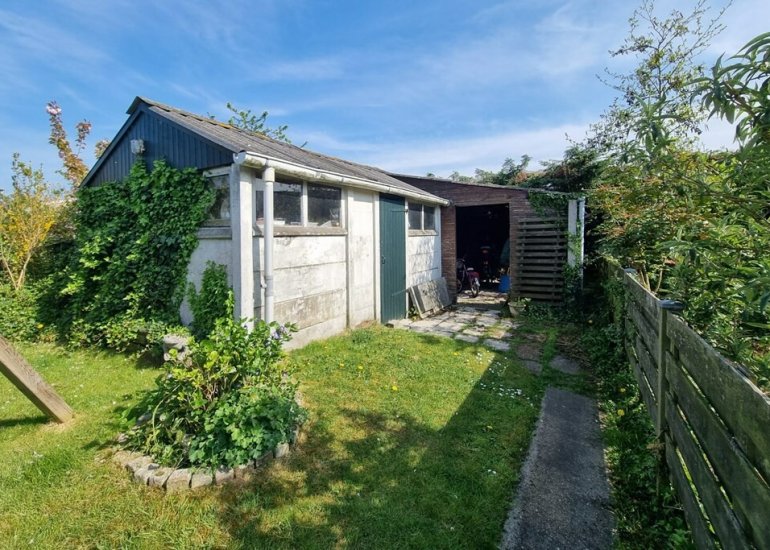  Voorstraat 48, Groede