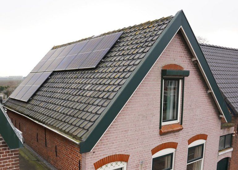  Voorstraat 48, Groede