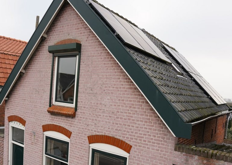  Voorstraat 48, Groede