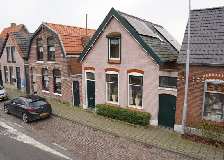 Voorstraat 48, Groede