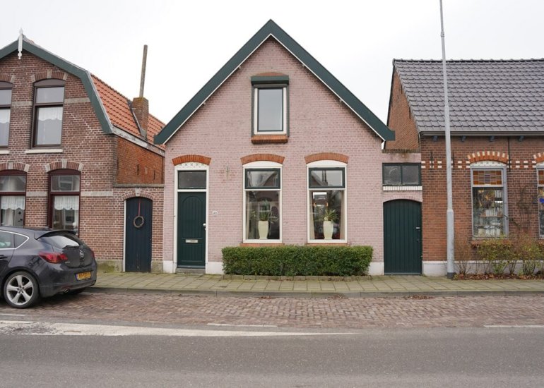 Voorstraat 48, Groede
