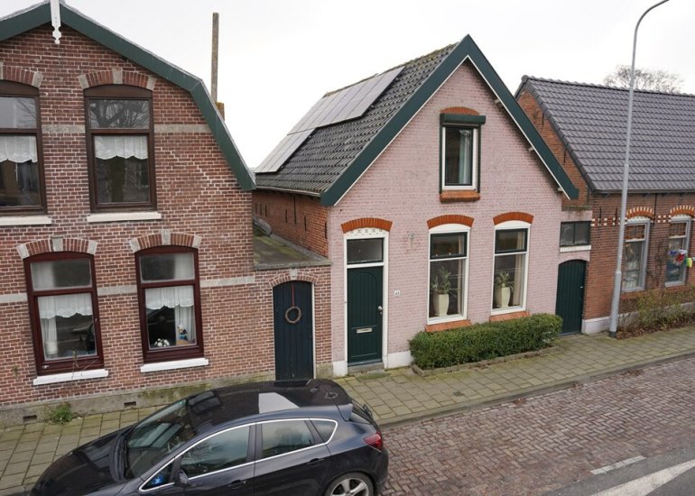  Voorstraat 48, Groede