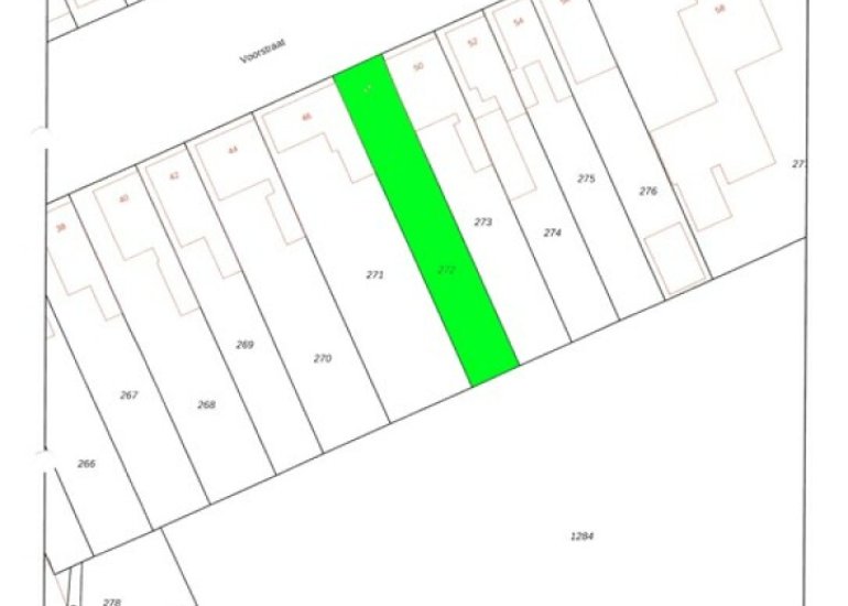  Voorstraat 48, Groede