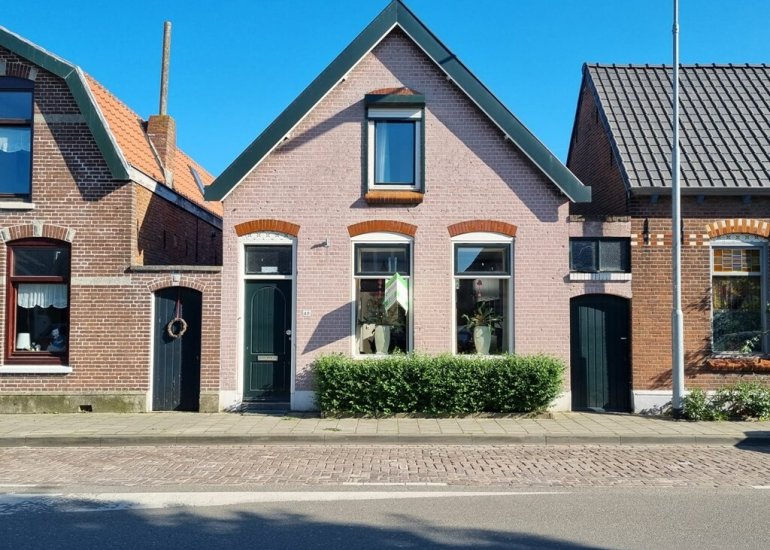  Voorstraat 48, Groede