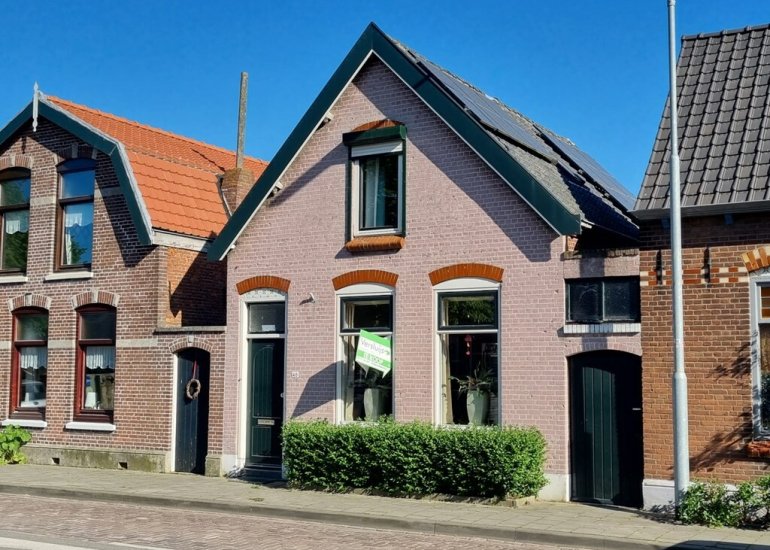  Voorstraat 48, Groede