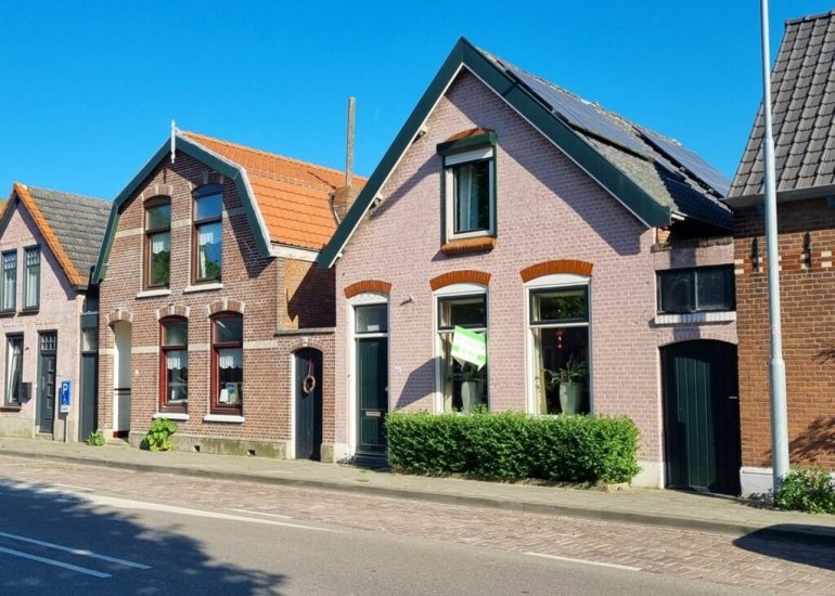  Voorstraat 48, Groede