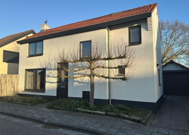  Cadzandseweg 49, Nieuwvliet