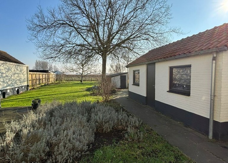  Cadzandseweg 49, Nieuwvliet