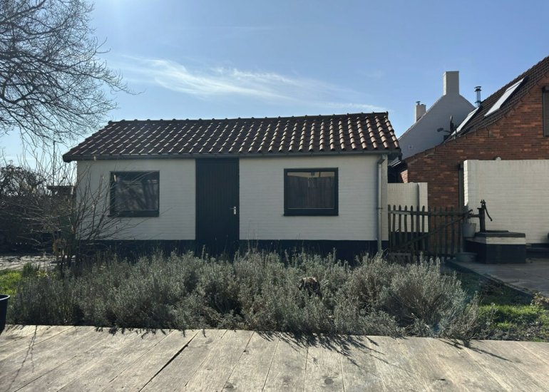  Cadzandseweg 49, Nieuwvliet
