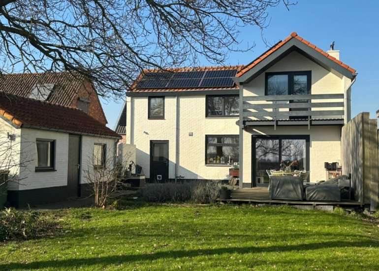  Cadzandseweg 49, Nieuwvliet