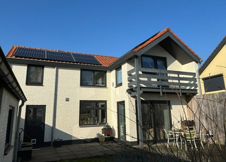  Cadzandseweg 49, Nieuwvliet