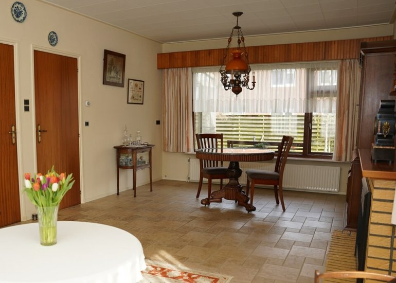  Eedeweg 1, Aardenburg