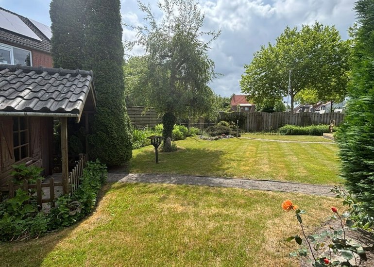  Eedeweg 1, Aardenburg