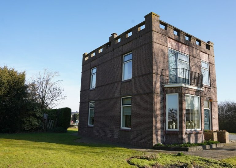  Nieuwstraat 78, Oostburg