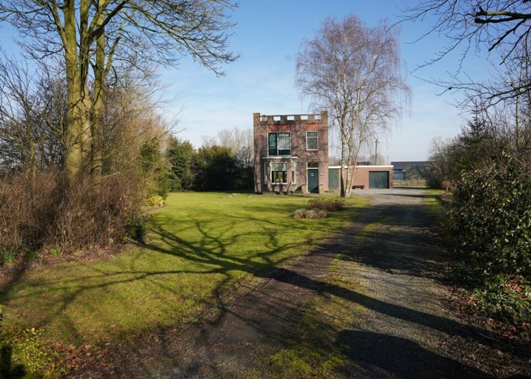  Nieuwstraat 78, Oostburg