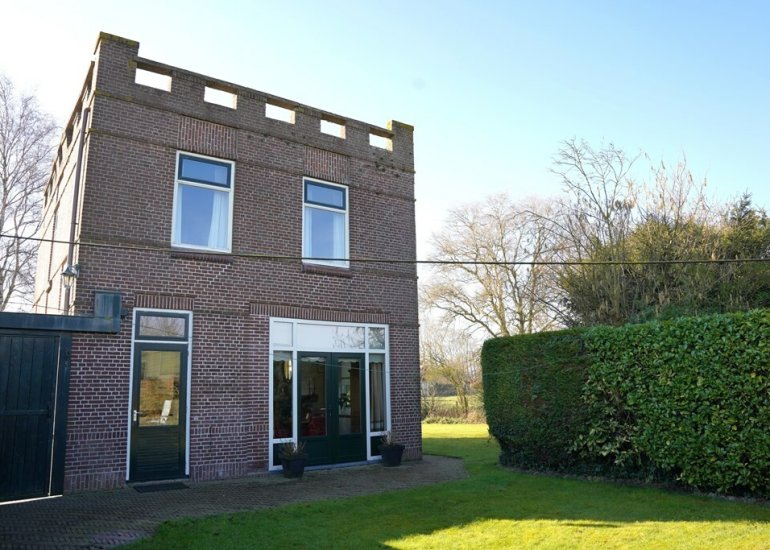  Nieuwstraat 78, Oostburg