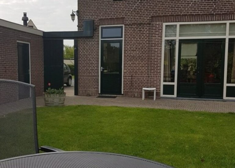  Nieuwstraat 78, Oostburg